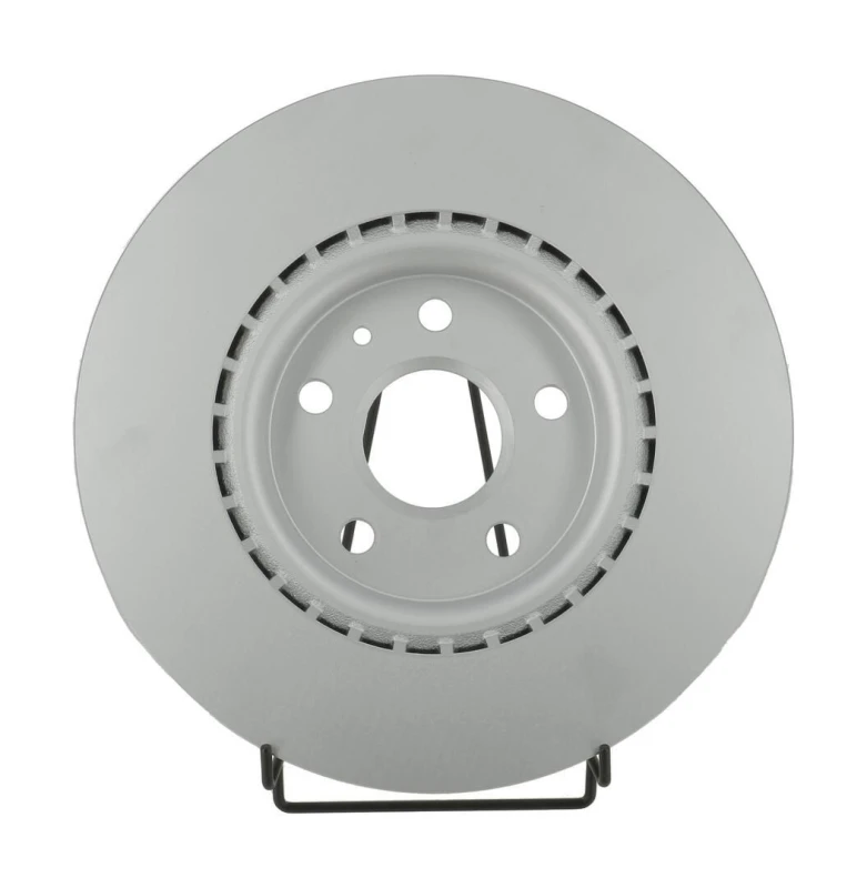 Image of Brake disc JURID 562464JC-1