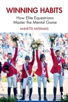 Image of Winning Habits : How Elite Equestrians Master the Mental Game