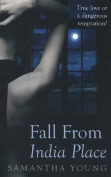 Image of Fall from India Place by Samantha Young Paperback