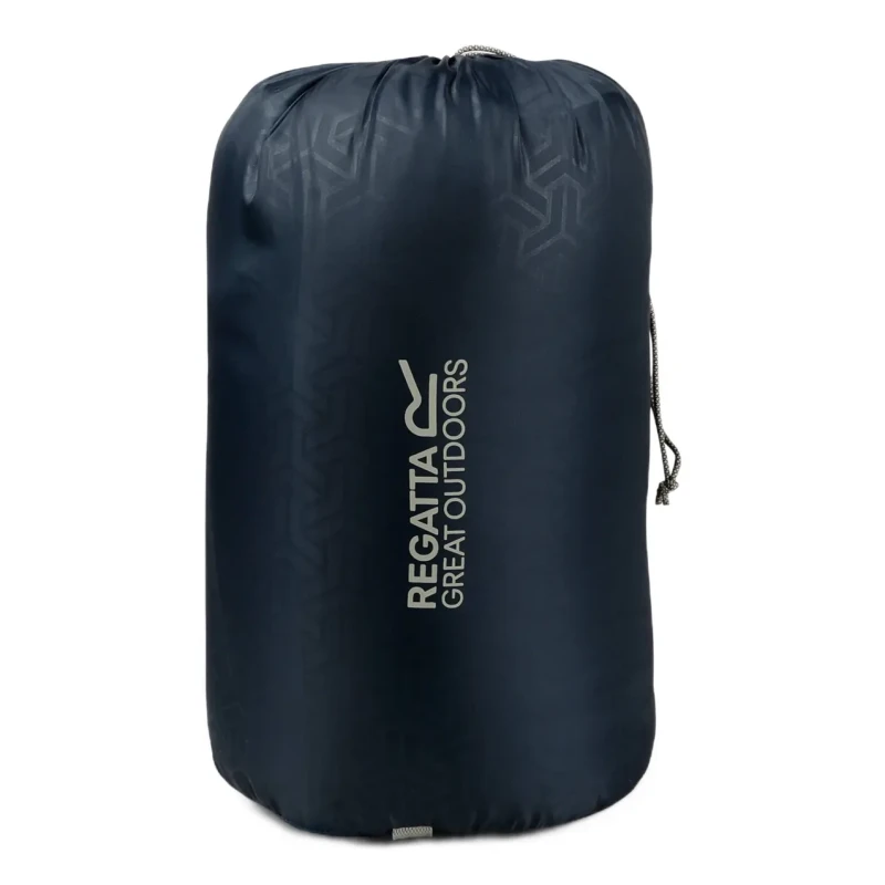 Image of Sleeping Bag Regatta Tilva 3 Season Bleu Unisex TU