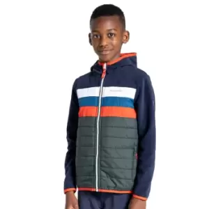 Craghoppers Boys Brady Hybrid Ecoshield Jacket 13 Years - Chest 32.5' (83cm)