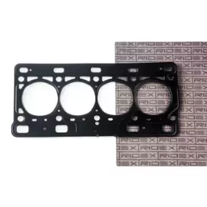 Image of RIDEX Head Gasket RENAULT,PEUGEOT,NISSAN 318G0029 8200151984,8200062273,8200151984 Cylinder Head Gaskets,Engine Gasket,Gasket, cylinder head
