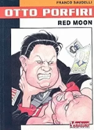 Image of otto porfiri red moon