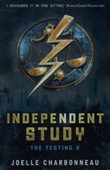 Image of Independent Study by Joelle Charbonneau Paperback
