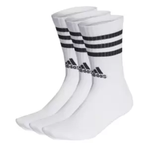 Image of adidas C Spw Crw 3pk 00 - White