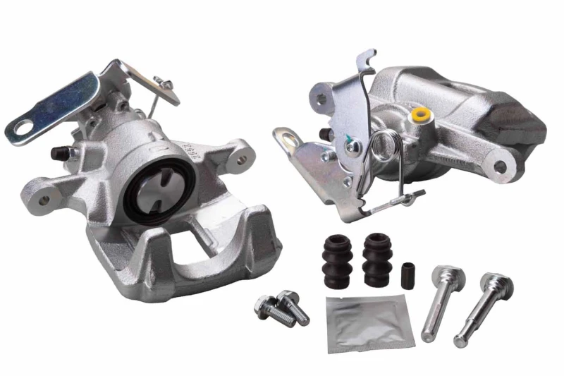 Image of HELLA Brake caliper HELLA 8AN 355 799-381