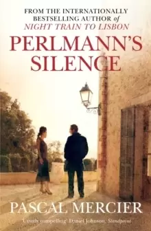Image of Perlmanns Silence