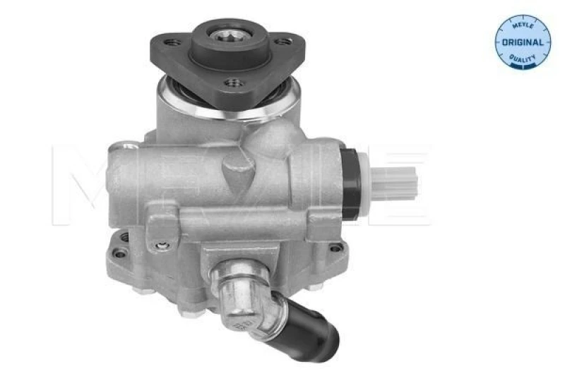 Image of Power steering pump MEYLE 114 631 0062