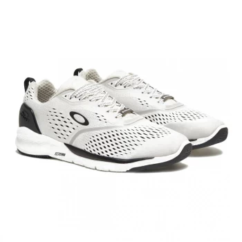 Image of Oakley EV ZERO ADVANCED Trainers - White - UK11