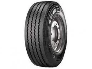Image of Pirelli FRT T90 385/65 R22.5 160K
