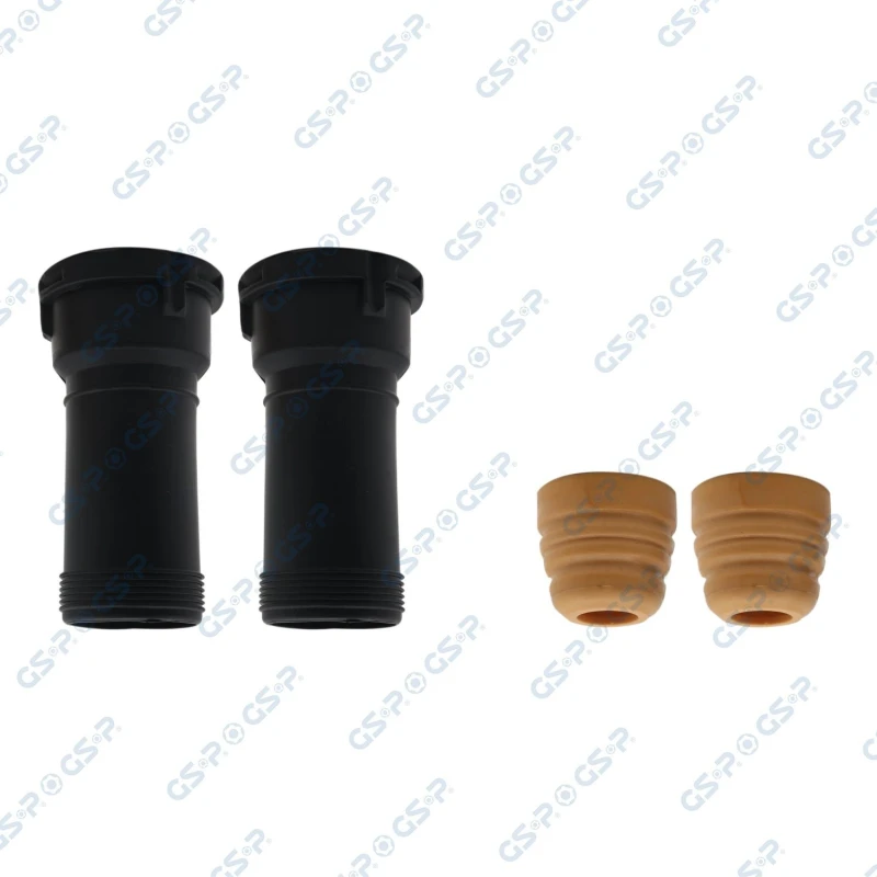 Image of GSP Dust cover kit, shock absorber GSP 5405830PK
