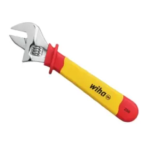 Image of Wiha Electric Adjustable Spanner 250mm