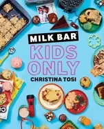 Image of milk bar kids only