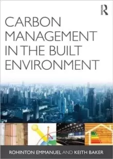 Image of Carbon Management in the Built Environment