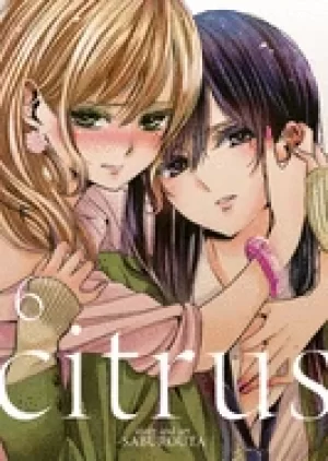 Image of citrus vol 6