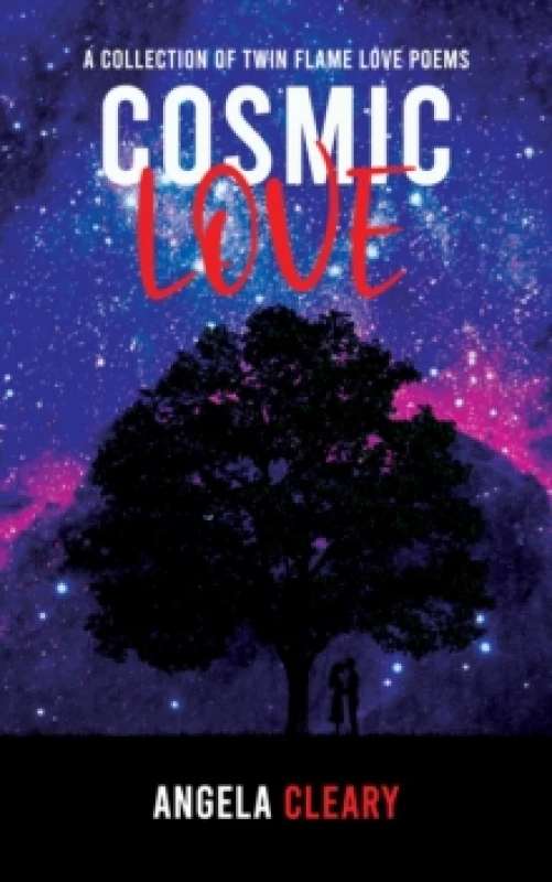 Image of Cosmic Love. Paperback. By Angela Cleary Books