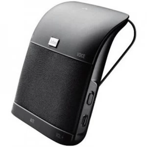 Image of Jabra Freeway Bluetooth handsfree set Max. talk time: 14 h
