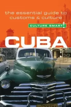 Image of Cuba by Mandy Macdonald