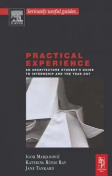 Image of Practical Experience by Jane Tankard Paperback