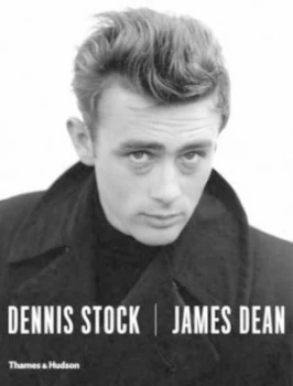 Image of Dennis Stock by Dennis Stock Hardback