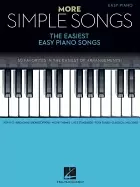 Image of more simple songs the easiest easy piano songs