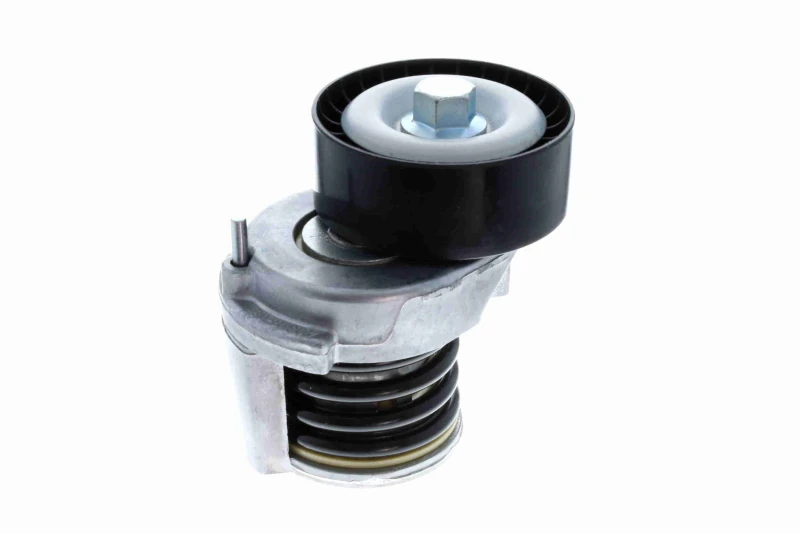 Image of VAICO V10-1814 Tensioner Pulley Original VAICO Quality Tensioner Pulley,v-ribbed belt (310)