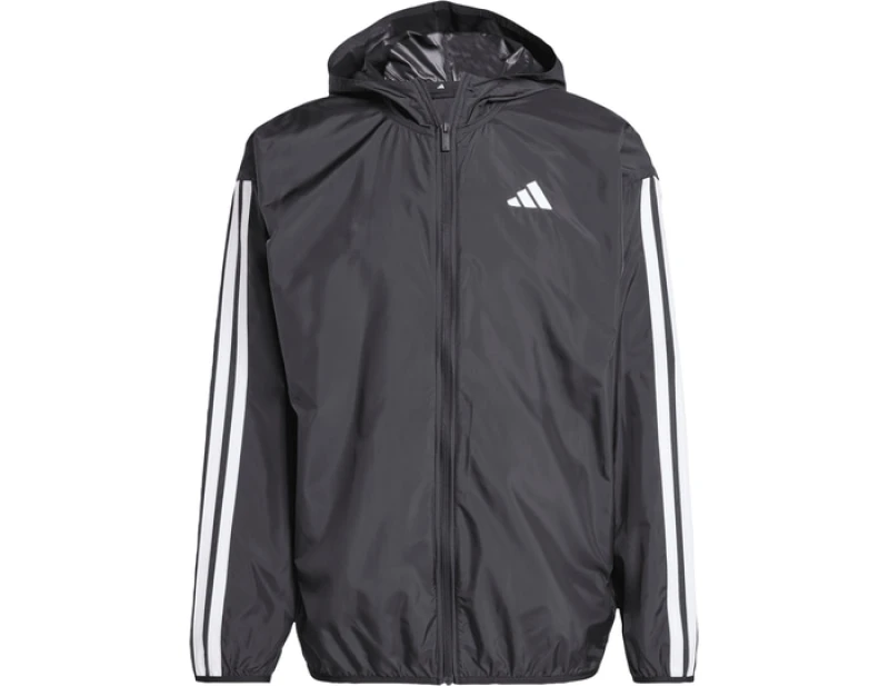 Image of Adidas Sportswear Adidas Sportswear Jacket Black Jacket Black XS
