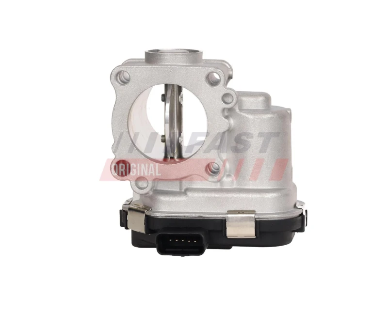 Image of FAST FT50426 Throttle Control Unit/Software must be trained/updated, Ø: 57mm, without gasket/seal Throttle body (158)