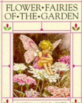 Image of Flower Fairies of the Garden by Cicely Mary Barker Do Not Use Hardback