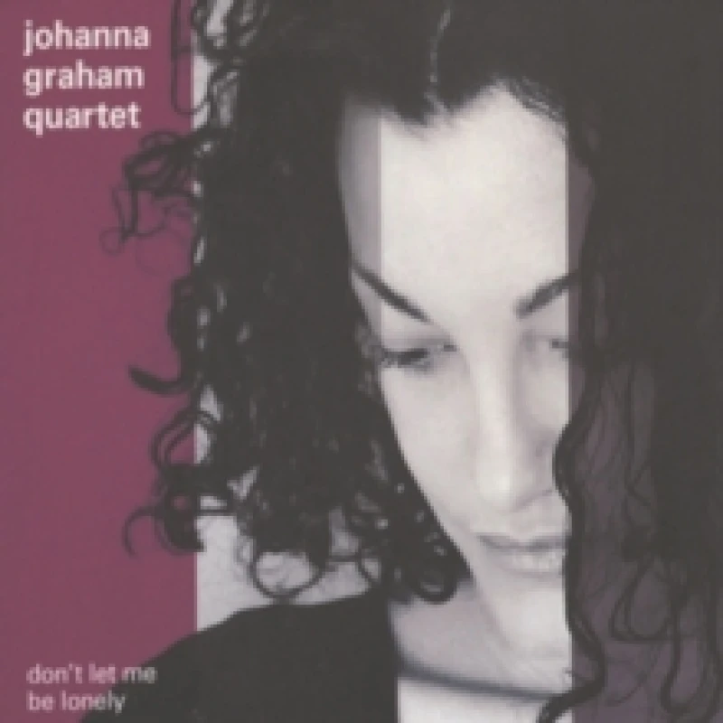 Image of Don't Let Me Be Lonely CD / Album