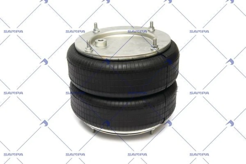 Image of SAMPA Boot, air suspension SAMPA SP 55305-2F