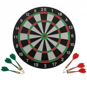 Image of Unicorn Mini Dart Board