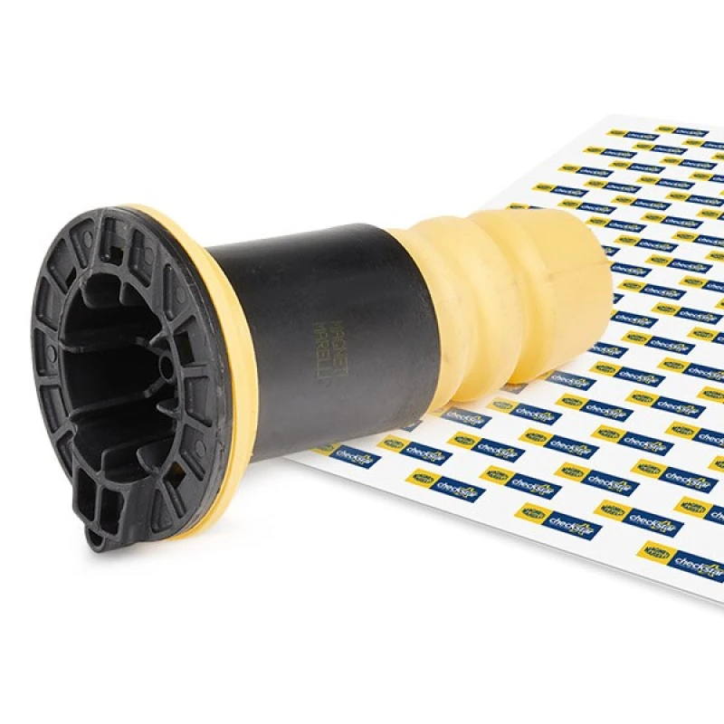 Image of MAGNETI MARELLI 030607010630 Rubber Buffer, suspension Rubber Buffer,suspension (1182)