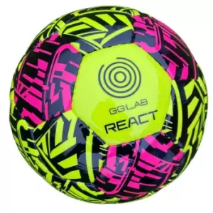 Image of GG Lab Lab Err Train Ball 00 - Multi