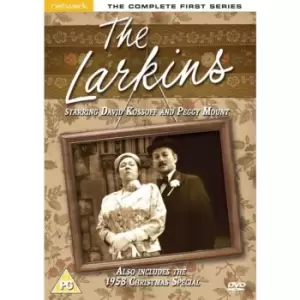 image of Larkins - Series 1