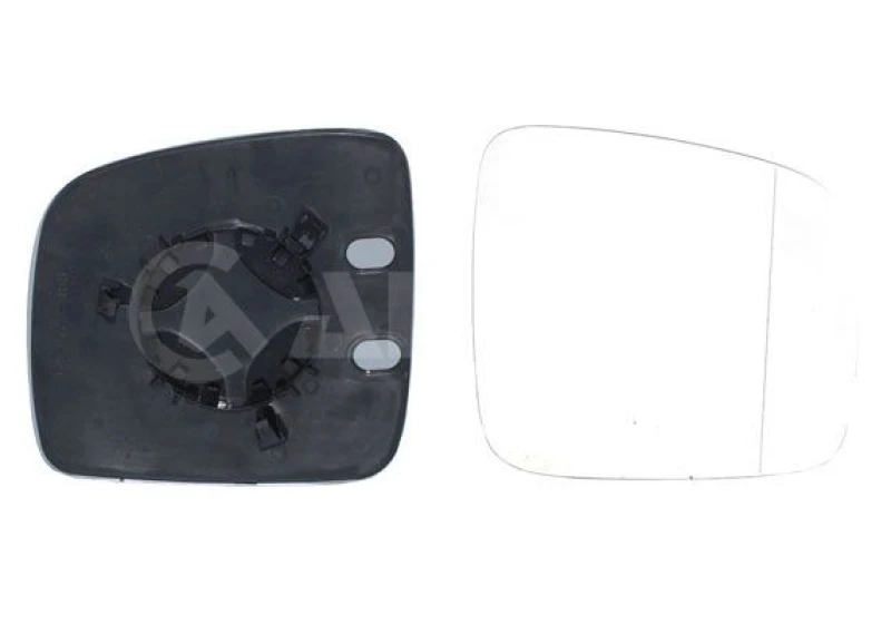 Image of ALKAR Wing mirror glass ALKAR 6469985