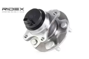 Image of RIDEX Wheel bearing kit LEXUS 654W0332 4355030010,4355030020,4355030010
