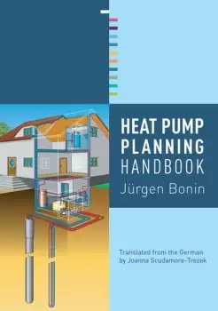 Image of Heat Pump Planning Handbook