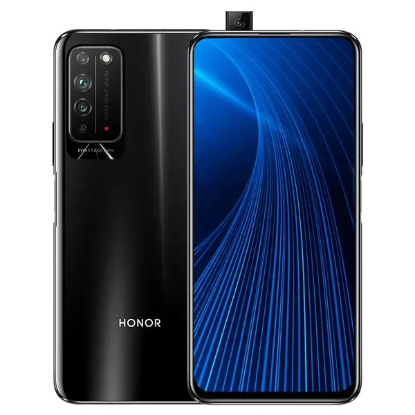 image of Honor X10 5G 2020 128GB