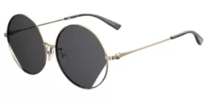 image of Moschino Sunglasses MOS073/G/S J5G/IR