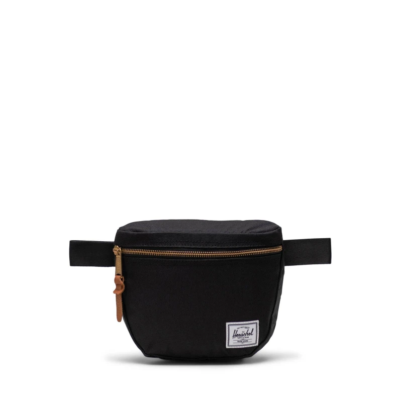 Image of Herschel Supply Co Settlement Hip Pack - Black One Size