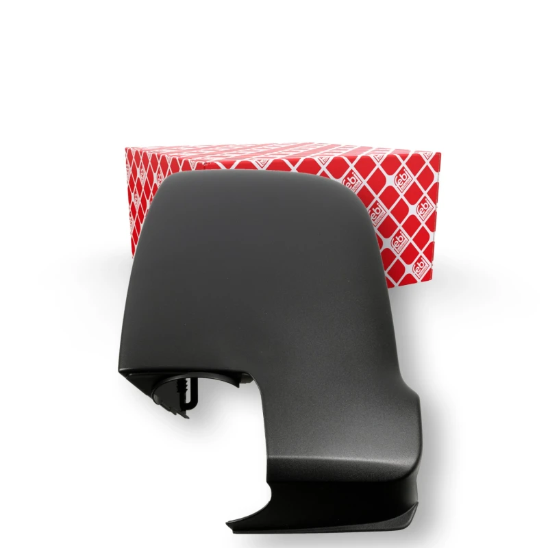 Image of Wing mirror cover FEBI BILSTEIN 184549