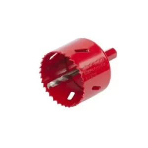 Image of Wolfcraft 5484000 Hole saw 60 mm