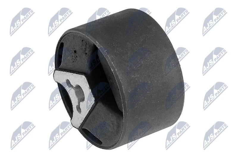 Image of NTY ZPS-CT-017 Engine mount Rear, Rubber-Metal Mount Elastomer Engine Mounting (247)