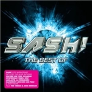 Image of The Best Of Sash CD