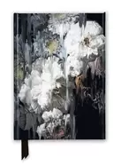 Image of symptoms of gravity ia london foiled journal
