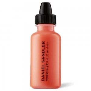 Image of Daniel Sandler Watercolour Fluid Blusher 15ml (Various Shades) - Crush