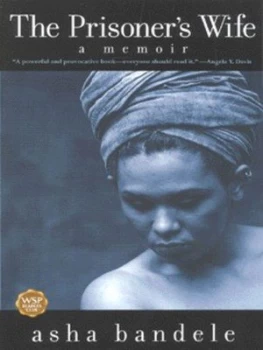 Image of The Prisoners Wife by Asha Bandele Book