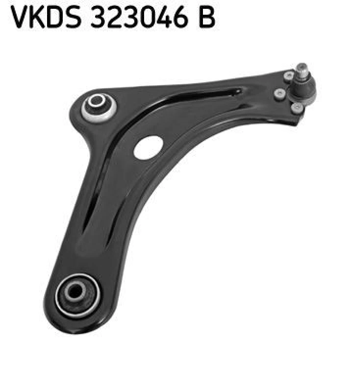 Image of SKF Suspension arm SKF VKDS 323046 B