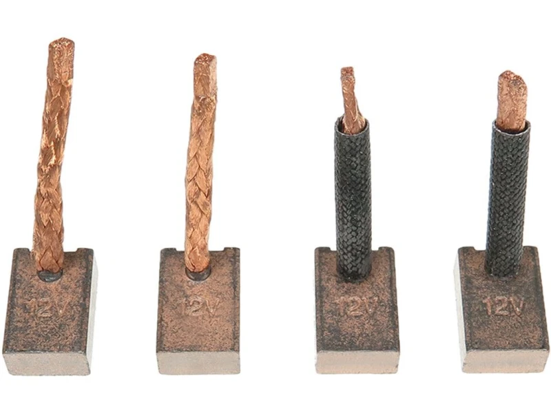 Image of AS-PL Carbon Brush, starter AS-PL SB5015